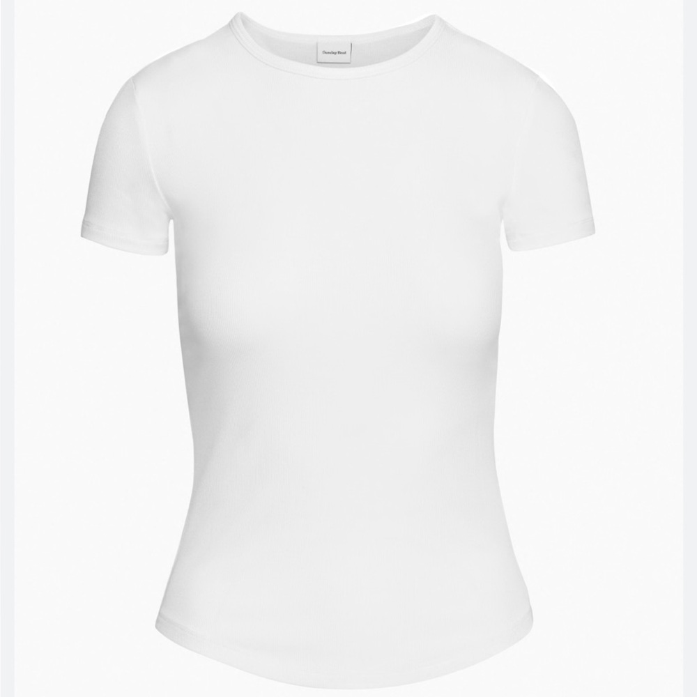 Aritzia Bliss Top